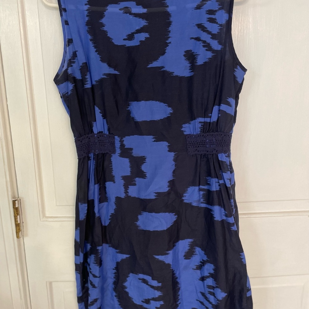 Banana Republic Shift Dress